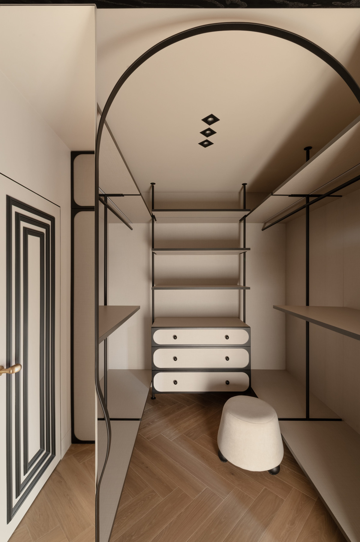 kijów mieszkanie Projekt HE.D Group